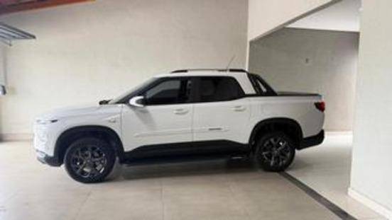CHEVROLET MONTANA 1.2 TURBO FLEX LTZ AUTOMÁTICO